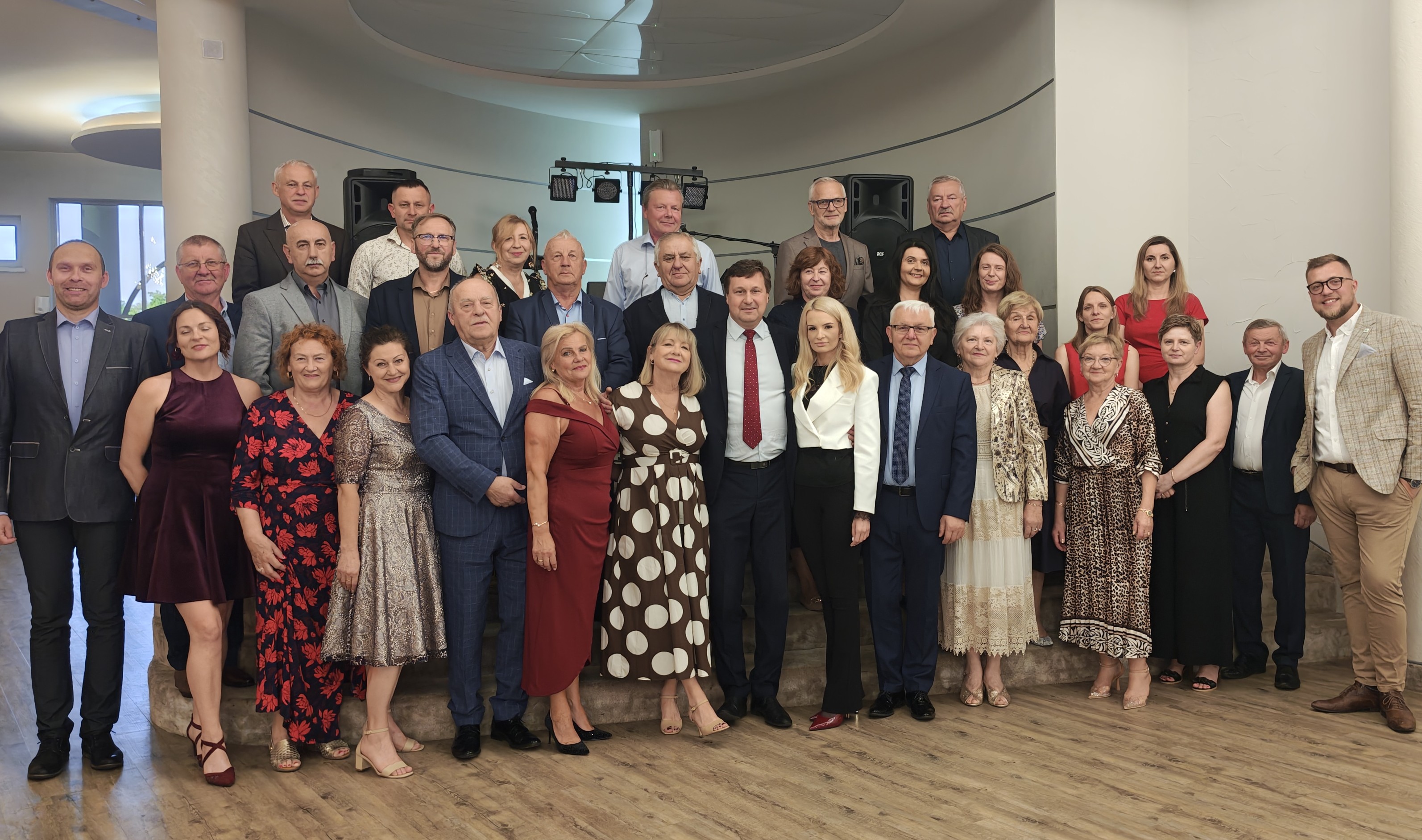 Wyjazdowe Szkolenie Członków RSP  Łódź- Rąbień- Sekursko